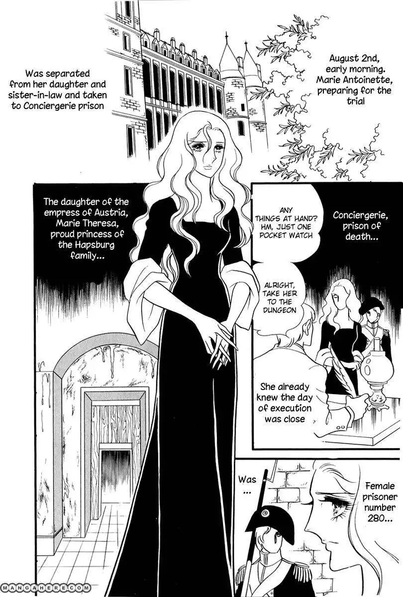 Rose of Versailles Chapter 61 14